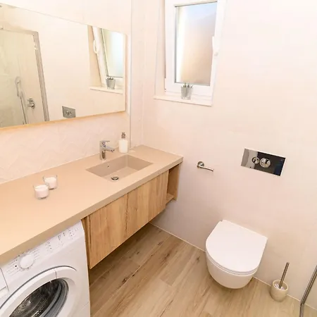 Hygge Boutique By Interhome Апартаменты *