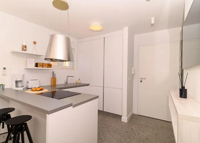 Hygge Boutique By Interhome