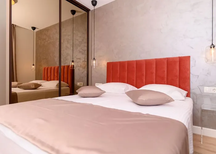 Hygge Boutique By Interhome Апартаменты