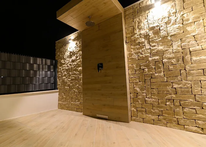 Hygge Boutique By Interhome Апартаменты Трогир